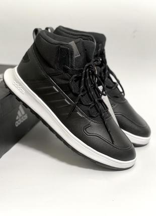 В наявності чоловічі черевики adidas оригінал кеди кросівки ад...