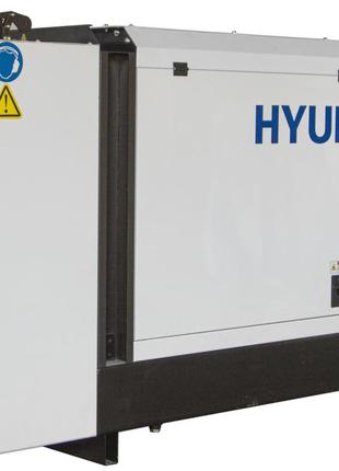 Електростанція дизельна Hyundai DHY 20 KSEm