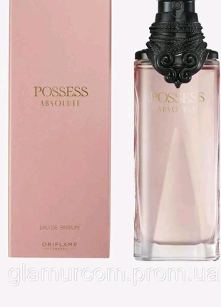 Женская Possess Absolute Oriflame