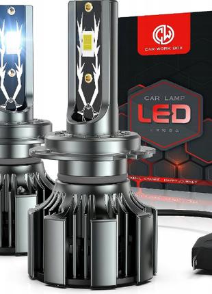 Car Work Box Светодиодные автомобильный LED лампы лампочки для...