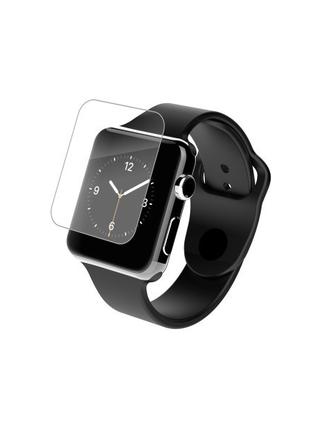 Защитное cтекло Devia для Apple Watch 1/2/3, 42 mm