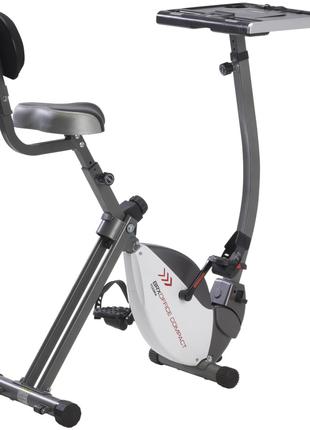 Велотренажер Toorx Upright Bike BRX Office Compact (BRX-OFFICE...