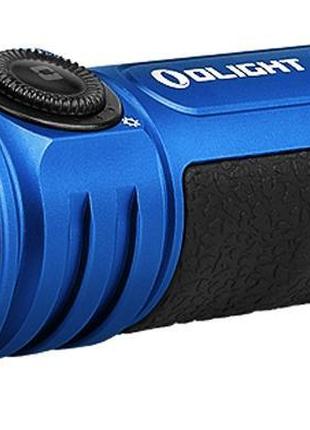 Ліхтар Olight Seeker 3 Pro. Blue