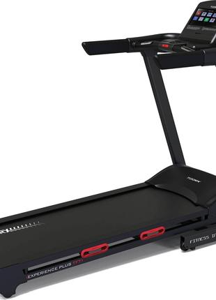 Бігова доріжка Toorx Treadmill Experience Plus TFT (EXPERIENCE...