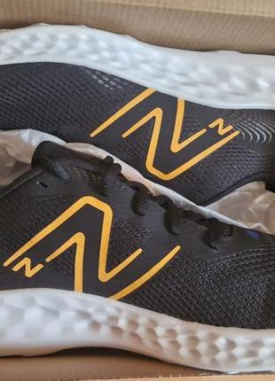 Брендові фірмові кросівки new balance 411,оригінал,нові в коро...