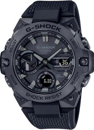 Часы Casio GST-B400BB-1AER G-Shock. Черный