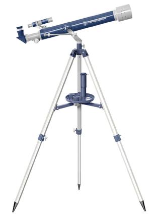 Телескоп Bresser Junior 60/700 AZ1 Refractor з кейсом (8843100)