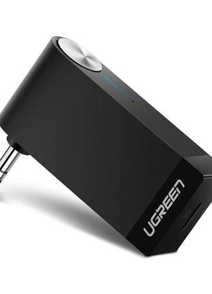 Bluetooth-адаптер Ugreen Bluetooth 5.0 приемник адаптер 3.5 мм...