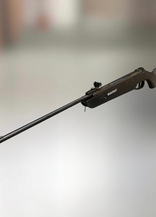 Гвинтівка пневматична Beeman 2071 кал. 4.5 мм, свинцеві кулі, ...