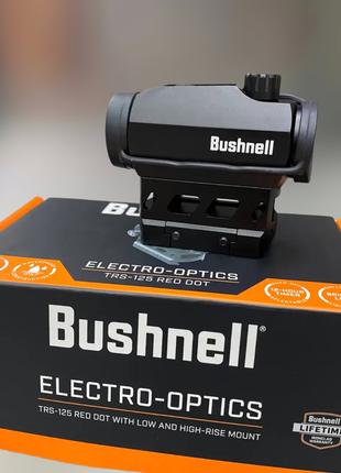 Коліматорний монокуляр Bushnell AR Optics TRS-125 3 МОА з висо...