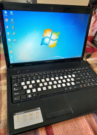 Ноутбук Lenovo IdeaPad