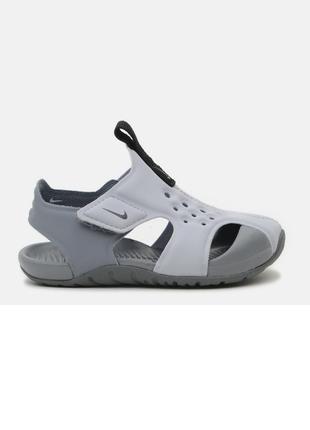 Сандалии nike sunray protect 2