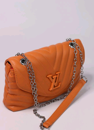 Louis Vuitton foxy/Женская сумка/Женская сумочка/Жіноча сумка