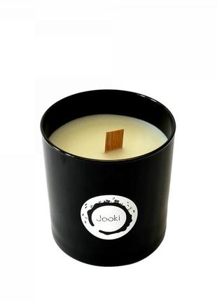 Арома свеча стакан, cerdawood vanilla с деревянным фитилем, 19...