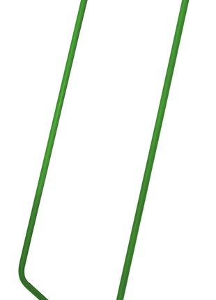 Ручка для санок Snower, зеленая