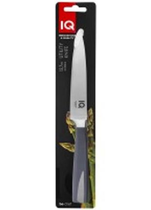 Нож универсальный iq be chef, 127мм