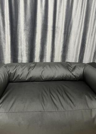 Безкаркасний диван "Кубик