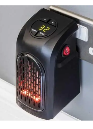 Портативний обігрівач Handy Heater 400W