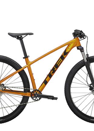 Велосипед Trek-2023 MARLIN 6 Gen 2 M 29" OG оранжевый, M (160-...