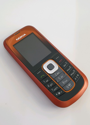 Nokia 2600 classic