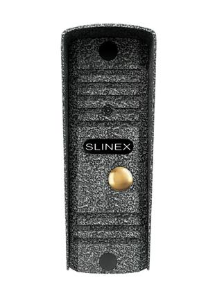 Вызывная панель Slinex ML-16HR Grey