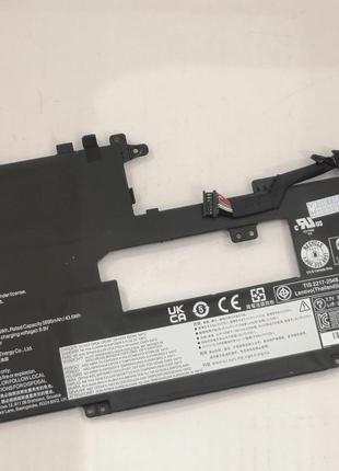 Акумулятор Батарея Lenovo ThinkPad X1 Titanium Yoga Gen 1, 5B1...