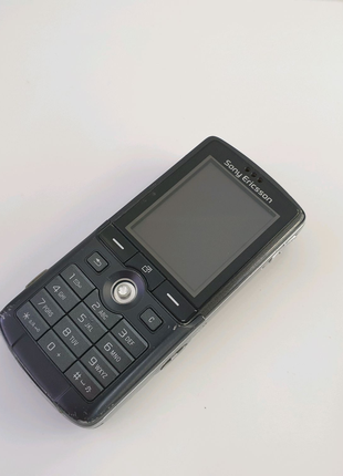 Sony Ericsson k750