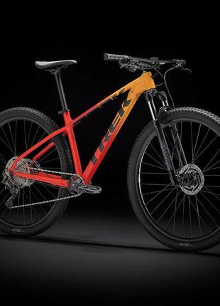 Велосипед гірський 29" Trek Marlin 7 Gen 2 L 2023, YL-RD помар...