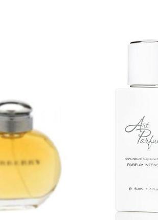 Духи Intense 50 мл Burberry Weekend For Women Burberry / Барбе...