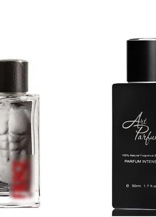 Духи Intense 50 мл Fierce Confidence Abercrombie & Fitch / Кон...