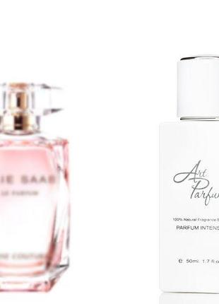 Духи Intense 50 мл Le Parfum Rose Couture Elie Saab / Эли Сааб...