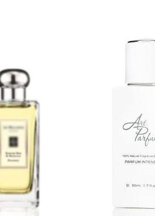 Духи Intense 50 мл English Oak and Hazelnut Jo Malone / Инглиш...