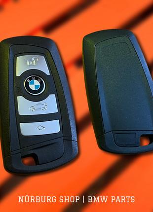 Корпус ключа для BMW F01 F02 F06 F07 F10 F12 F20 F21 F22 F23 F...