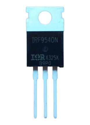 IRF9540N IRF9540NPBF транзистор польовий MOSFET TO-220