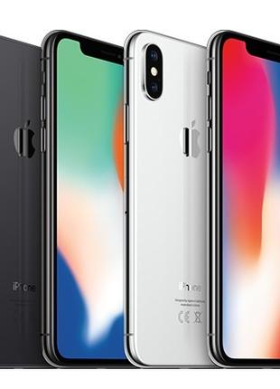 IPhone X 256gb