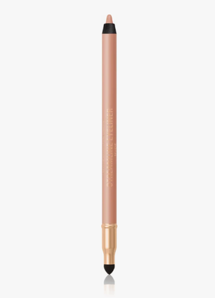 Makeup revolution streamline кремовый карандаш для глаз