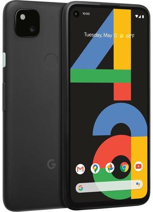 Google Pixel 4a (128Gb)