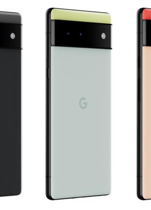 Google Pixel 6 (128Gb)