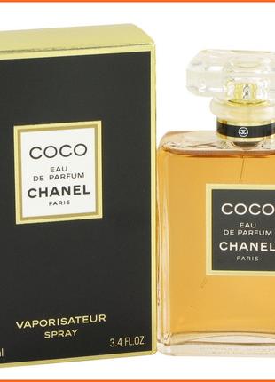 Шанель Коко Еау де Парфюм - Chanel Coco Eau de Parfum парфюмир...