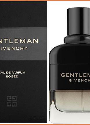 Живанши Джентельмен Бойсе - Given☾♓y Gentlemen Eau de Parfum B...