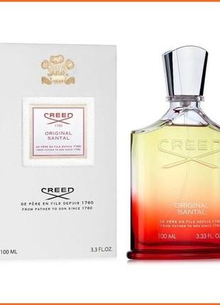 Крід Оріджінал Сантал - Creed Original Santal парфумована вода...