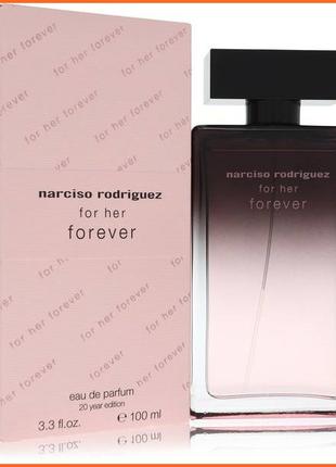 Нарцисо Родригес Фореве - Narciso Rodriguez For Her Forever па...