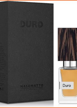 Насоматто Дуро - Nasomatto Duro духи 30 ml.