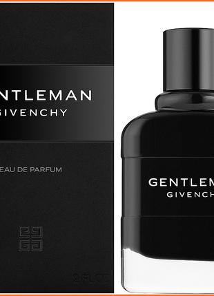 Живанши Джентельмен - Given☾♓y Gentlemen парфюмированная вода ...