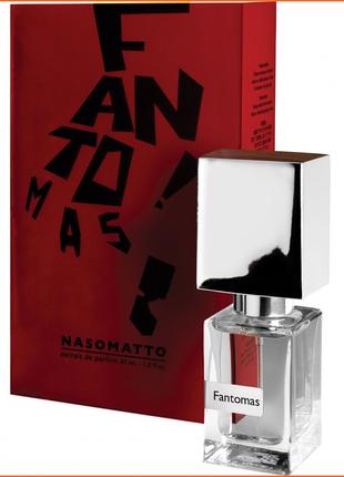 Насоматто Фантомас - Nasomatto Fantomas духи 30 ml.