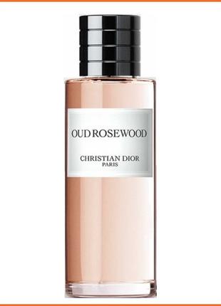 Уд Роузвуд - Oud Rosewood парфюмированная вода 100 ml.