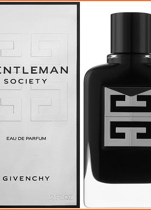 Живанши Джентельмен Сосайти - Given☾♓y Gentlemen Society парфю...