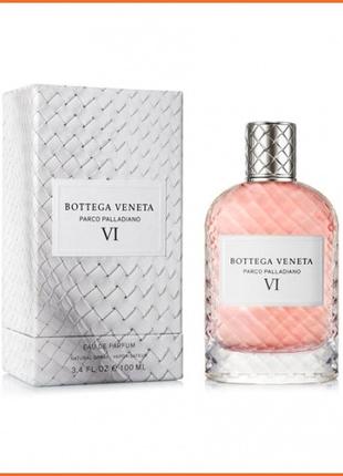 Боттега Венета Парко Палладино VI Роза - Bottega Veneta Parco ...