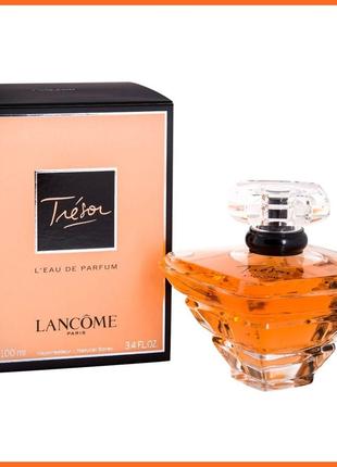 Ланком Трезор - Lancome Tresor парфумована вода 100 ml.