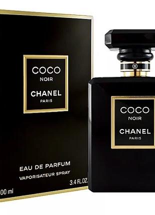 Chanel Coco Noir парфумована вода 100 ml. (Коко Шанель Ноир)